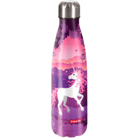 Step by Step 213372 Isolierte Edelstahl-Trinkflasche "Unicorn Nuala" Step by Step 213372 Isolierte Edelstahl-Trinkflasche "Unicorn Nuala" von Step by Step