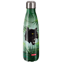 Step by Step 213375 Isolierte Edelstahl-Trinkflasche "Wild Cat Chiko" Step by Step 213375 Isolierte Edelstahl-Trinkflasche "Wild Cat Chiko" von Step by Step
