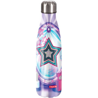 Step by Step 213379 Isolierte Edelstahl-Trinkflasche "Glamour Star Astra" Step by Step 213379 Isolierte Edelstahl-Trinkflasche "Glamour Star Astra" von Step by Step