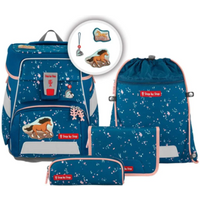 Step by Step 213418 Schulranzen-Set SPACE Wild Horse Ronja , 5-teilig Step by Step 213418 Schulranzen-Set SPACE Wild Horse Ronja , 5-teilig von Step by Step