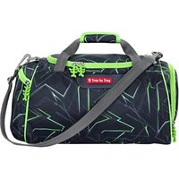 Step by Step 213444 Sporttasche "Ninja Kimo" Step by Step 213444 Sporttasche "Ninja Kimo" von Step by Step