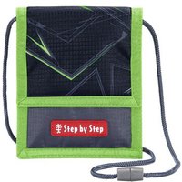 Step by Step 213453 Brustbeutel "Ninja Kimo" von Step by Step