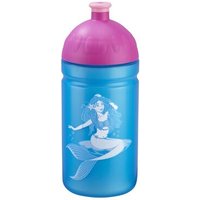 Step by Step 213467 Trinkflasche "Mermaid Lola", Blau von Step by Step
