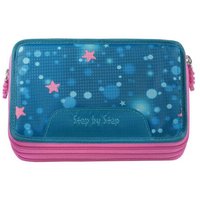 Step by Step 213486 XXL-Mäppchen "Mermaid Lola", 3 Fächer Step by Step 213486 XXL-Mäppchen "Mermaid Lola", 3 Fächer von Step by Step