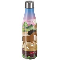 Step by Step 213489 Isolierte Edelstahl-Trinkflasche "Wild Horse Ronja" Step by Step 213489 Isolierte Edelstahl-Trinkflasche "Wild Horse Ronja" von Step by Step