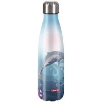 Step by Step 213490 Isolierte Edelstahl-Trinkflasche "Dolphin Pippa" Step by Step 213490 Isolierte Edelstahl-Trinkflasche "Dolphin Pippa" von Step by Step