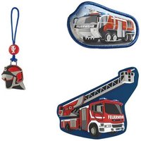 Step by Step 213522 MAGIC MAGS "Fire Engine Brandon" von Step by Step