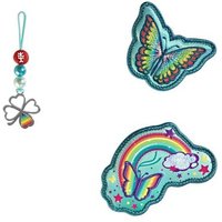 Step by Step 213526 MAGIC MAGS "Rainbow Ria" von Step by Step