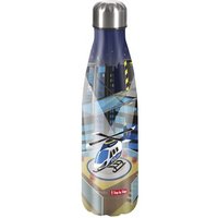 Step by Step 213548 Isolierte Edelstahl-Trinkflasche "Helicopter Sam" Step by Step 213548 Isolierte Edelstahl-Trinkflasche "Helicopter Sam" von Step by Step