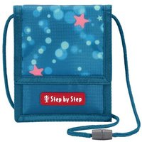 Step by Step 213562 Brustbeutel "Mermaid Lola" von Step by Step