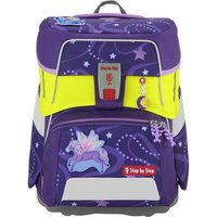 Step by Step 213594 LED Neon Pull-Over für die Schulranzenmodelle SPACE, CLOUD & 2IN1 PLUS,gelb Step by Step 213594 LED Neon Pull-Over für die Schulranzenmodelle SPACE, CLOUD & 2IN1 PLUS,gelb von Step by Step