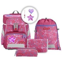Step by Step 222602 SPACE Schulranzen-Set "Star Stella", 5-teilig Step by Step 222602 SPACE Schulranzen-Set "Star Stella", 5-teilig von Step by Step
