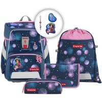 Step by Step 222603 SPACE Schulranzen-Set "Mermaid Delia", 5-teilig Step by Step 222603 SPACE Schulranzen-Set "Mermaid Delia", 5-teilig von Step by Step