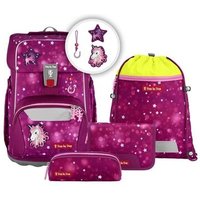 Step by Step 222613 GIANT Schulrucksack-Set "Sweet Unicorn Nuala", 5-teilig Step by Step 222613 GIANT Schulrucksack-Set "Sweet Unicorn Nuala", 5-teilig von Step by Step