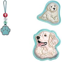 Step by Step 222619 MAGIC MAGS "Dog Basty" von Step by Step