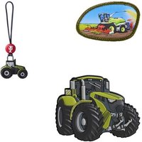 Step by Step 222626 MAGIC MAGS "Tractor Jimmy" Step by Step 222626 MAGIC MAGS "Tractor Jimmy" von Step by Step