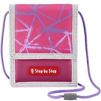 Step by Step 222638 Brustbeutel "Star Stella" von Step by Step