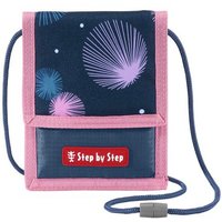 Step by Step 222639 Brustbeutel "Mermaid Delia" von Step by Step