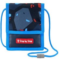 Step by Step 222642 Brustbeutel "Tractor Freddy" von Step by Step