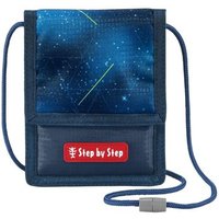 Step by Step 222644 Brustbeutel "Starship Galactus" Step by Step 222644 Brustbeutel "Starship Galactus" von Step by Step