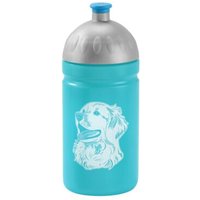 Step by Step 222656 Trinkflasche "Dog Basty", Türkis Step by Step 222656 Trinkflasche "Dog Basty", Türkis von Step by Step