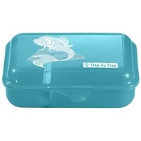 Step by Step 222660 Lunchbox "Mermaid Delia", Blau Step by Step 222660 Lunchbox "Mermaid Delia", Blau von Step by Step