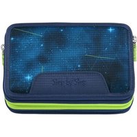 Step by Step 222672 XXL-Mäppchen "Starship Galactus", 3 Fächer Step by Step 222672 XXL-Mäppchen "Starship Galactus", 3 Fächer von Step by Step