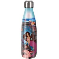Step by Step 222676 Isolierte Edelstahl-Trinkflasche "Mermaid Delia" Step by Step 222676 Isolierte Edelstahl-Trinkflasche "Mermaid Delia" von Step by Step
