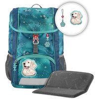 Step by Step 222688 KID Rucksack-Set "Dog Basty", 3-teilig Step by Step 222688 KID Rucksack-Set "Dog Basty", 3-teilig von Step by Step