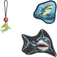 Step by Step 222690 MAGIC MAGS GLOW "Shark Dexter" von Step by Step