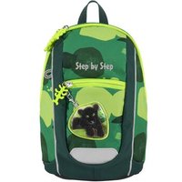 Step by Step 227121 KIGA MINI Rucksack "Little Wild Cat Chiko" Step by Step 227121 KIGA MINI Rucksack "Little Wild Cat Chiko" von Step by Step