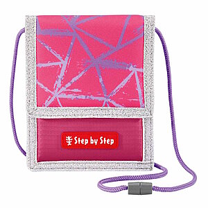 Step by Step Brustbeutel Star Stella Step by Step Brustbeutel Star Stella von Step by Step