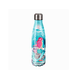 Step by Step Isolierte Edelstahl-Trinkflasche Mermaid Bella Step by Step Isolierte Edelstahl-Trinkflasche Mermaid Bella von Step by Step