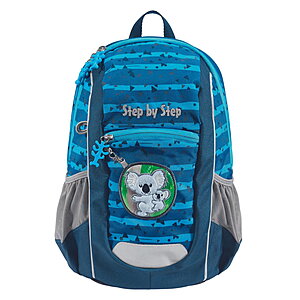 Step by Step Kindergartenrucksack Set Maxi Koala Coco Step by Step Kindergartenrucksack Set Maxi Koala Coco von Step by Step