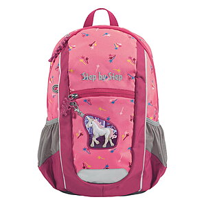 Step by Step Kindergartenrucksack Set Maxi Little Unicorn Step by Step Kindergartenrucksack Set Maxi Little Unicorn von Step by Step