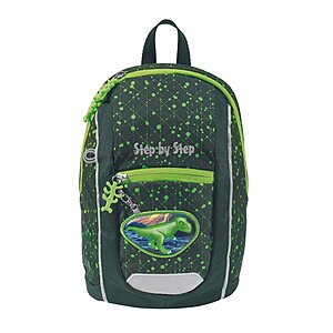 Step by Step Kindergartenrucksack Set Mini Dino Nilo von Step by Step