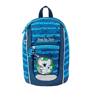 Step by Step Kindergartenrucksack Set Mini Koala Coco Step by Step Kindergartenrucksack Set Mini Koala Coco von Step by Step