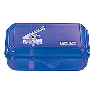 Step by Step Lunchbox Fire Engine Brandon Step by Step Lunchbox Fire Engine Brandon von Step by Step