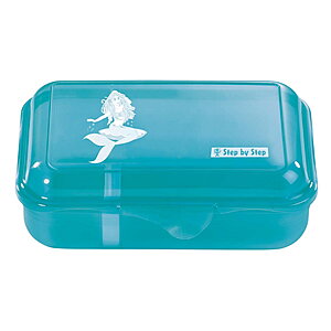 Step by Step Lunchbox Mermaid Lola von Step by Step