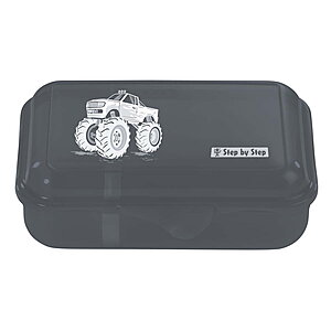 Step by Step Lunchbox Monster Truck Rocky Step by Step Lunchbox Monster Truck Rocky von Step by Step