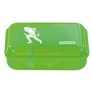 Step by Step Lunchbox Ninja Kimo Step by Step Lunchbox Ninja Kimo von Step by Step