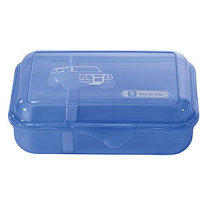 Step by Step Lunchbox Police Truck Diego Step by Step Lunchbox Police Truck Diego von Step by Step
