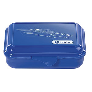 Step by Step Lunchbox Starship von Step by Step