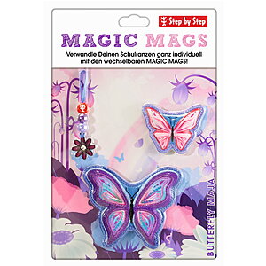 Step by Step MAGIC MAGS Butterfly Maja von Step by Step