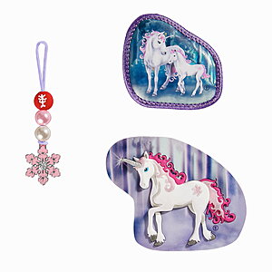 Step by Step MAGIC MAGS Ice Unicorn Nuala von Step by Step