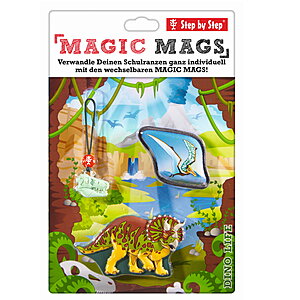 Step by Step Magic Mags Dino Life Step by Step Magic Mags Dino Life von Step by Step
