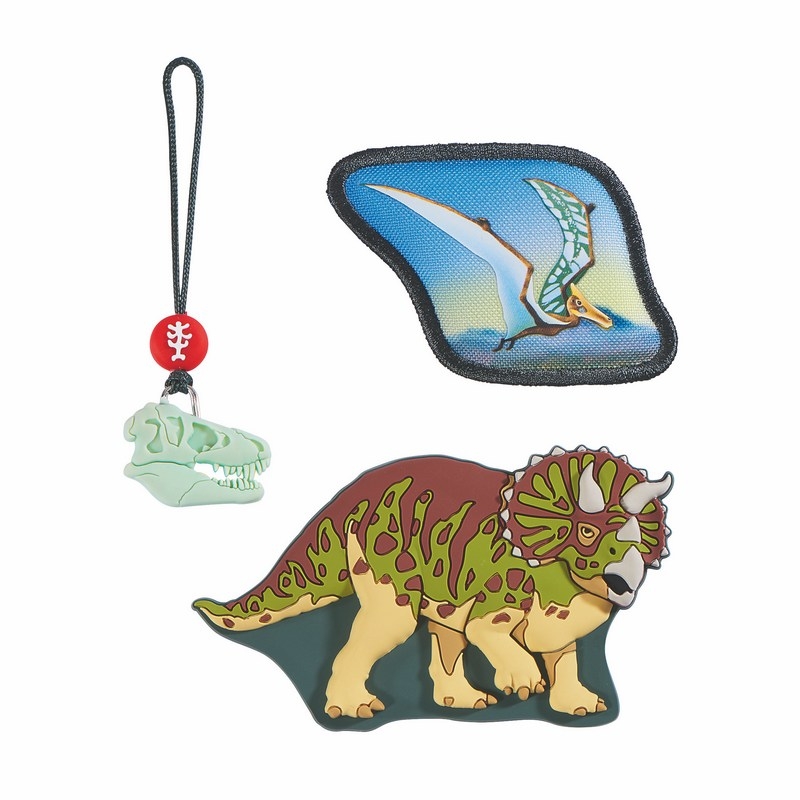 Step by Step Magic Mags Dino Tres Step by Step Magic Mags Dino Tres von Step by Step