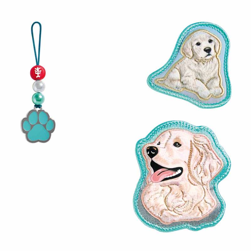 Step by Step Magic Mags Dog Basty von Step by Step