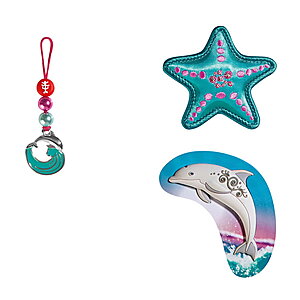 Step by Step Magic Mags Dolphin Lana Step by Step Magic Mags Dolphin Lana von Step by Step