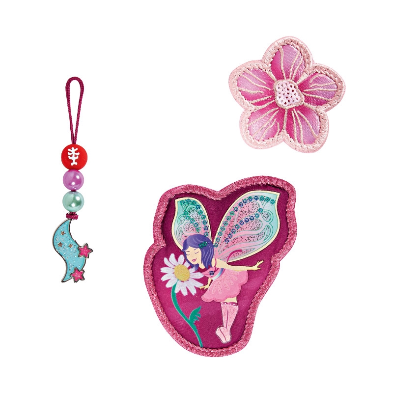 Step by Step Magic Mags Fairy Freya Step by Step Magic Mags Fairy Freya von Step by Step